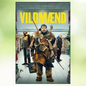 Vildm�nd (2021)