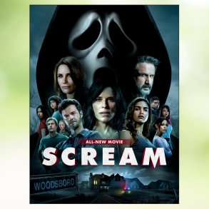 Scream (2022)