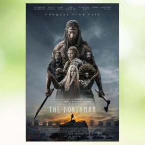 The Northman (2022)