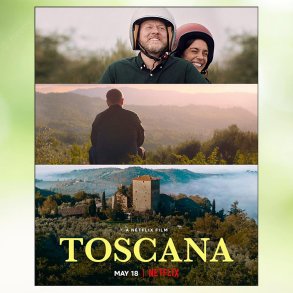 Toscana (2022)