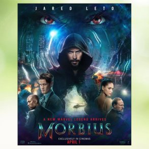 Morbius (2022)