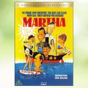 Martha (1972)