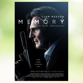 Memory (2022)