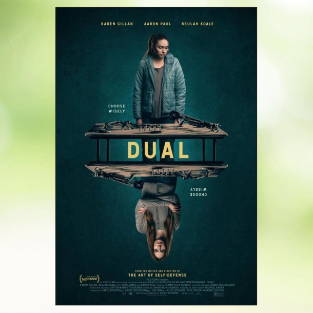 Dual (2022)