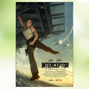 Interceptor (2022)