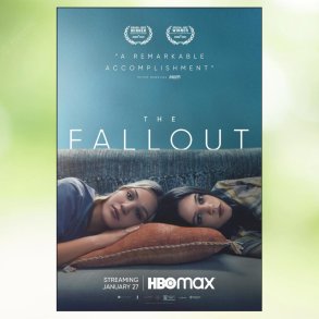 The Fallout (2021)