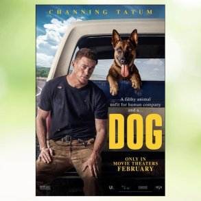 Dog (2022)