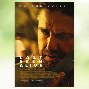 Last Seen Alive (2022)