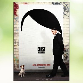 Er Ist Wieder Da (2015)