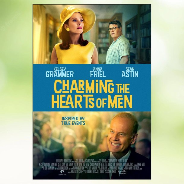 Charming the Hearts of Men (2021)
