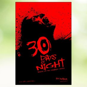 30 Days of Night (2007)