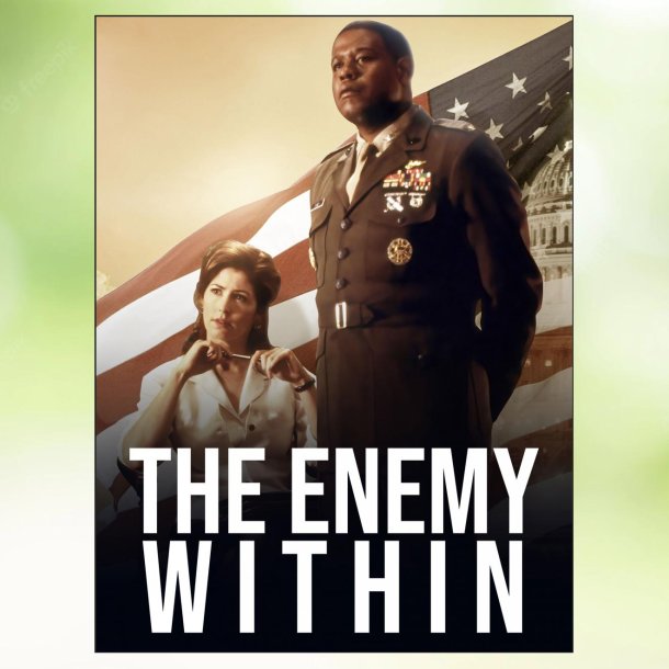 The Enemy Within (1994)