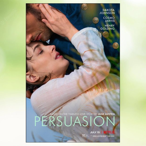 Persuasion (2022)