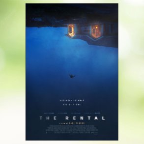 The Rental (2020)