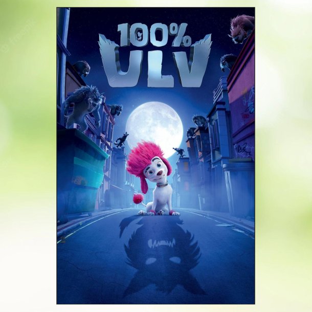 100% ulv (2020)