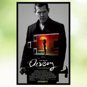 Oldboy (2013)