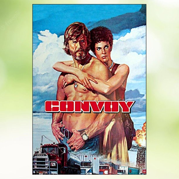 Convoy (1978)