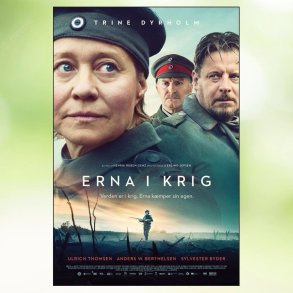 Erna i krig (2020)