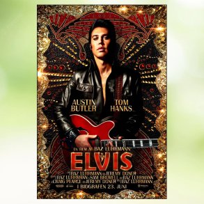 Elvis (2022)
