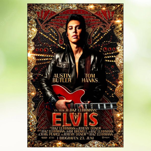 Elvis (2022)