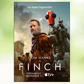 Finch (2021)