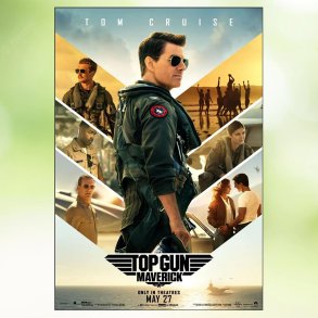 Top Gun: Maverick (2022)