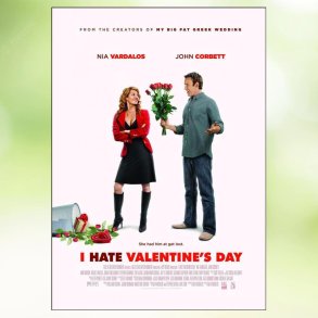 I Hate Valentine's Day (2009)