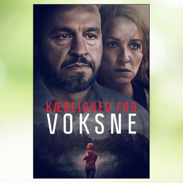 Krlighed for voksne (2022)