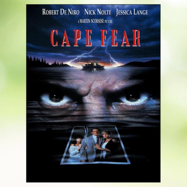 Cape Fear (1991)