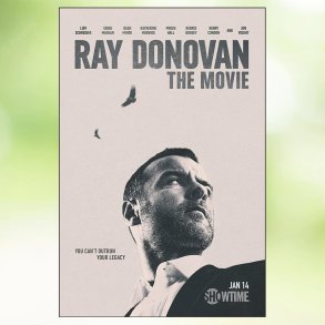 Ray Donovan: The Movie (2022)