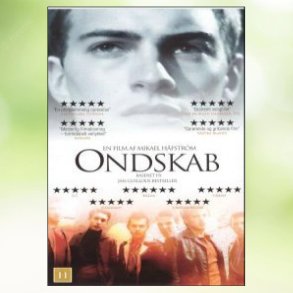 Ondskab (2003)