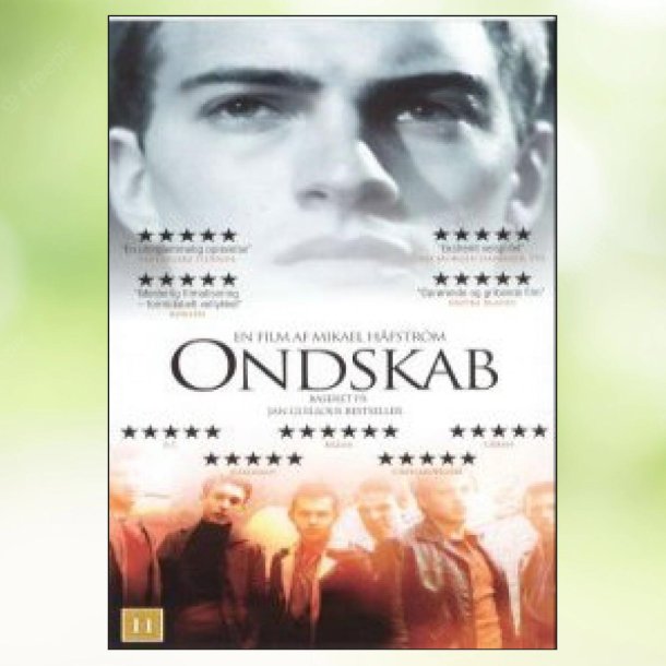 Ondskab (2003)