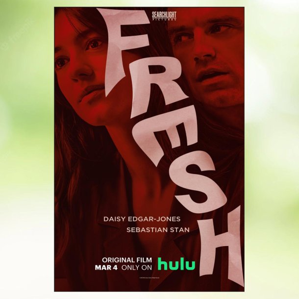 Fresh (2022)