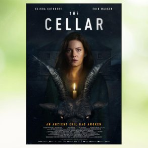 The Cellar (2022)