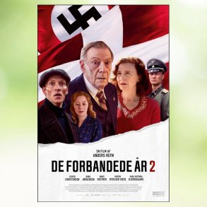 De forbandede r 2 (2022)