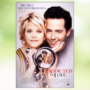 Addicted to Love (1997)