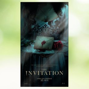 The Invitation (2022)