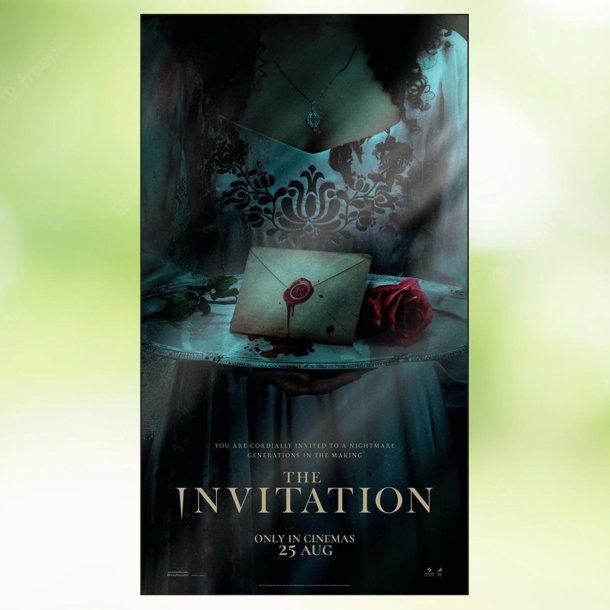The Invitation (2022)