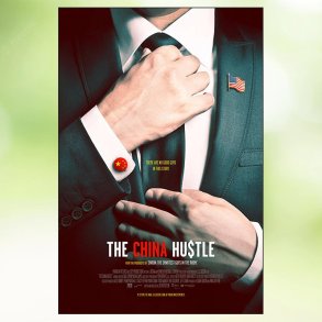 The China Hustle (2017)