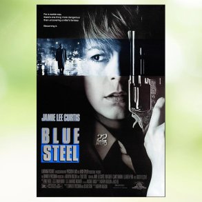 Blue Steel (1989)