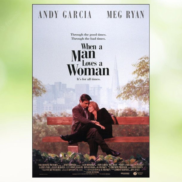 When a Man Loves a Woman (1994)