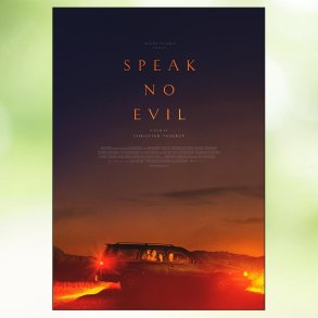 Speak No Evil (2022)