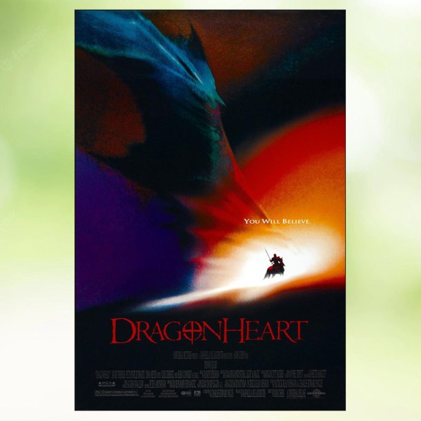 DragonHeart (1996)
