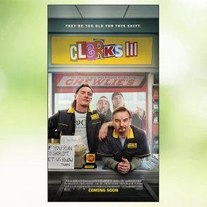 Clerks III (2022)