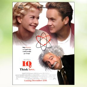 I.Q. (1994)