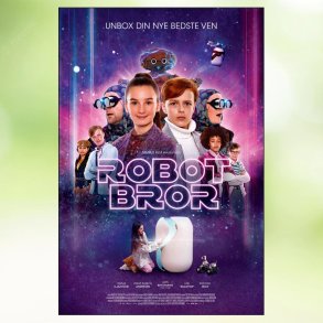 Robotbror (2022)