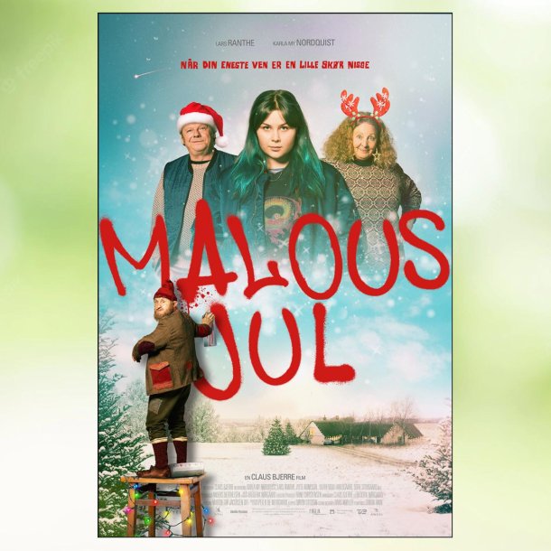 Malous Jul (2020)