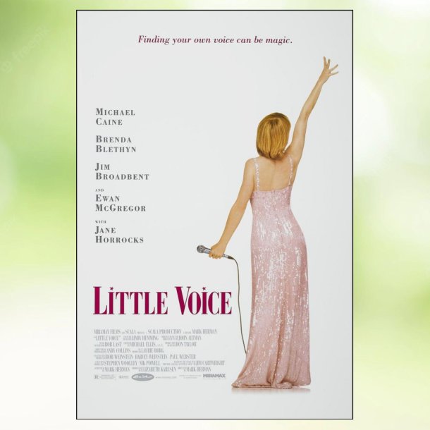 Little Voice (1998)