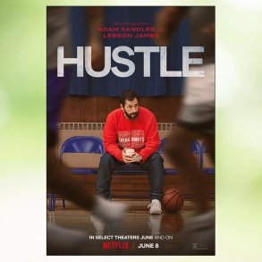 Hustle (2022)