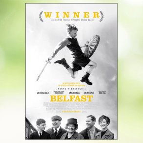 Belfast (2021)